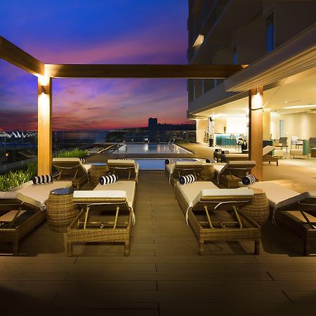 Liberty Central Nha Trang Hotel Exterior foto